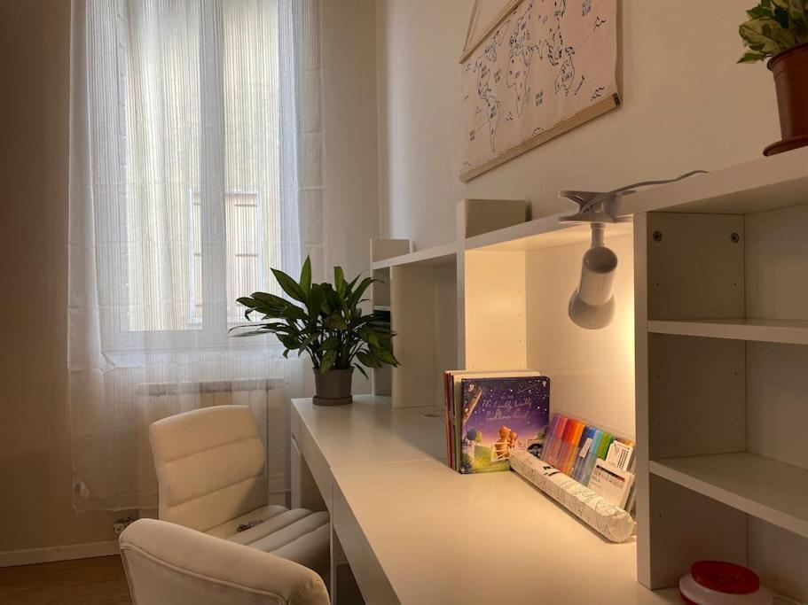 Casa Oscar: Entire Apartment Venice.Mestre Station Buitenkant foto