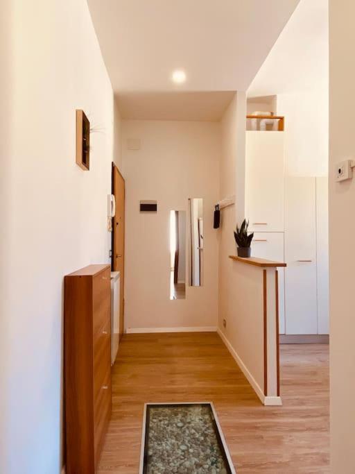 Casa Oscar: Entire Apartment Venice.Mestre Station Buitenkant foto