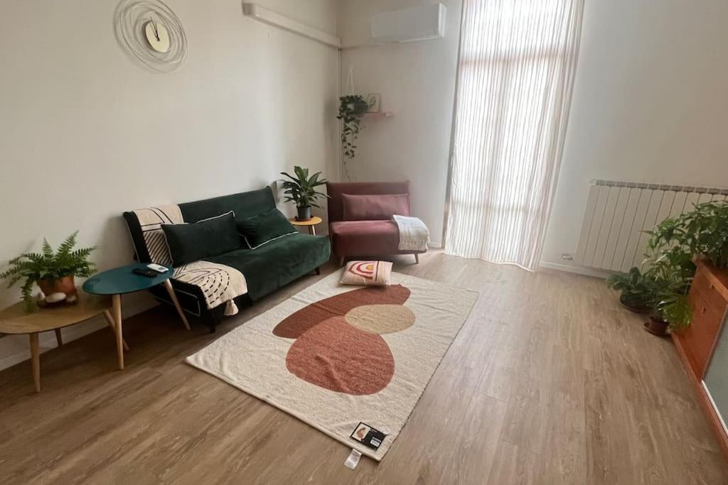 Casa Oscar: Entire Apartment Venice.Mestre Station Buitenkant foto