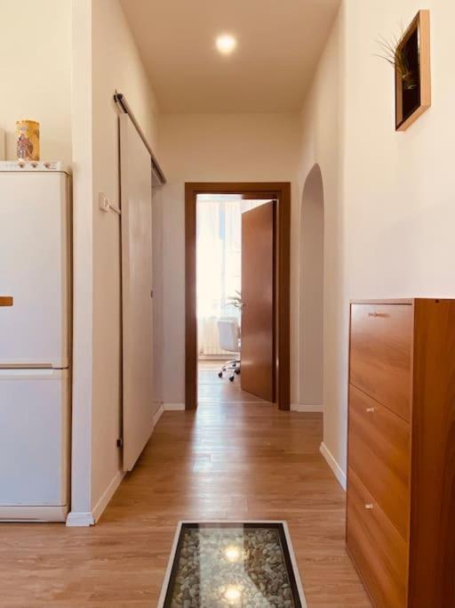 Casa Oscar: Entire Apartment Venice.Mestre Station Buitenkant foto