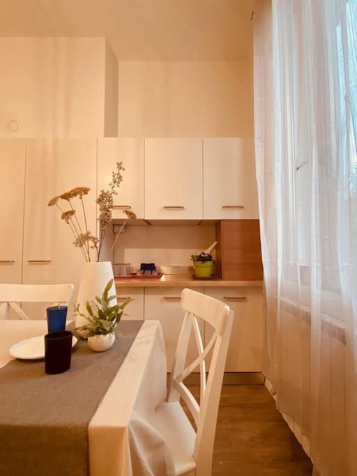 Casa Oscar: Entire Apartment Venice.Mestre Station Buitenkant foto
