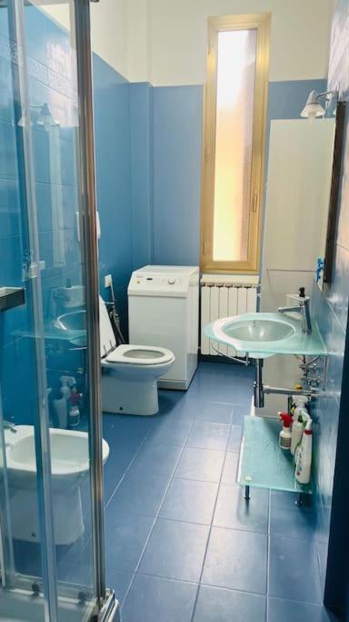 Casa Oscar: Entire Apartment Venice.Mestre Station Buitenkant foto